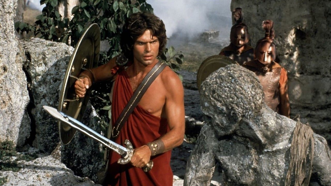 Clash of the Titans still 3