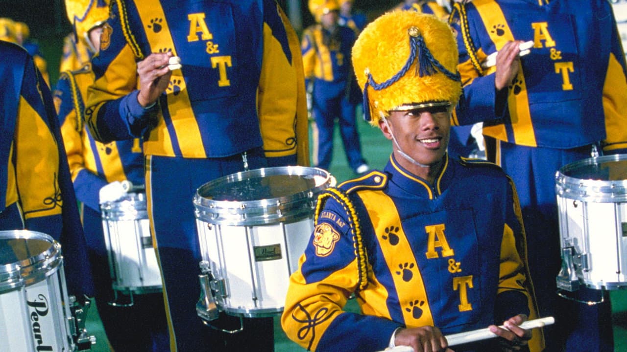 Drumline still 3