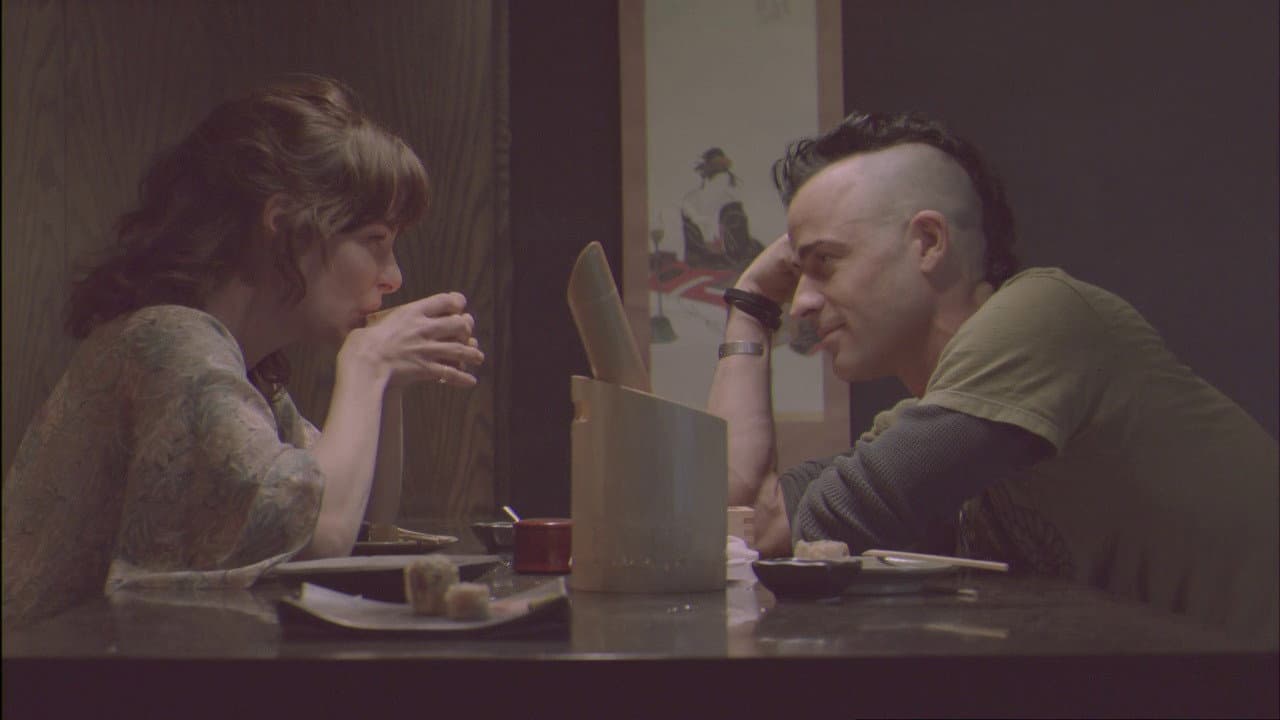 Broken English still 2