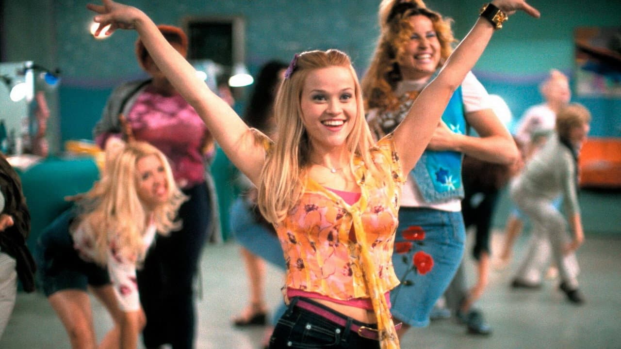 Legally Blonde still 4