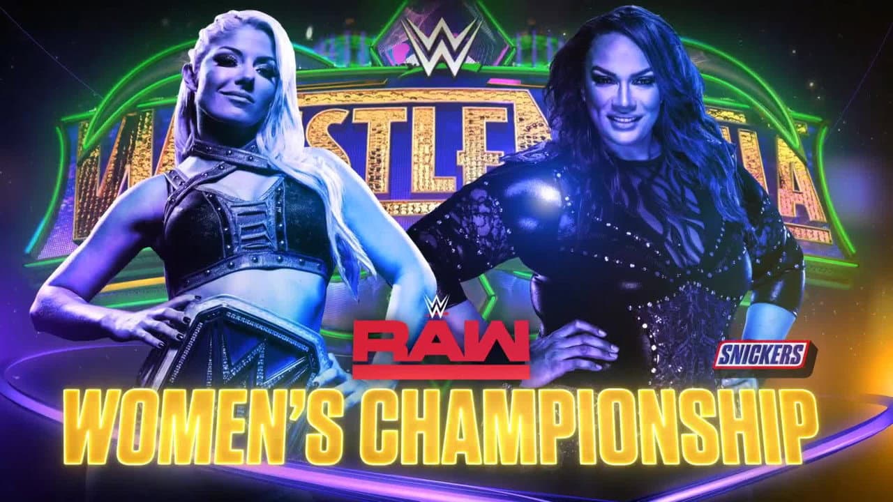 WWE WrestleMania 34 still 3