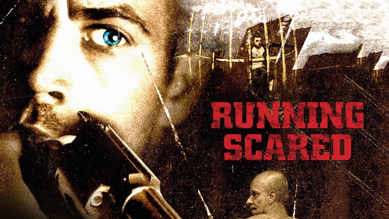 Running Scared still 4