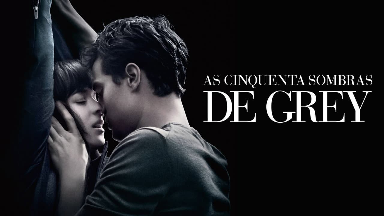 Fifty Shades of Grey still 3