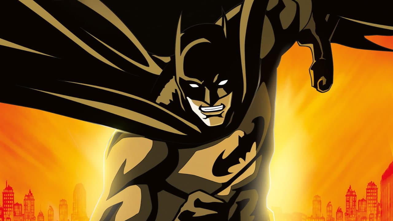 Batman: Gotham Knight still 6