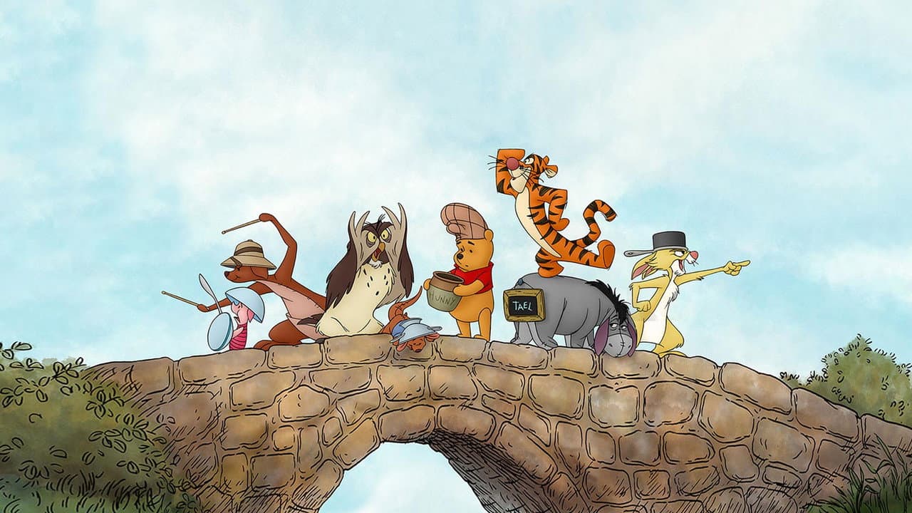 Winnie the Pooh still 6