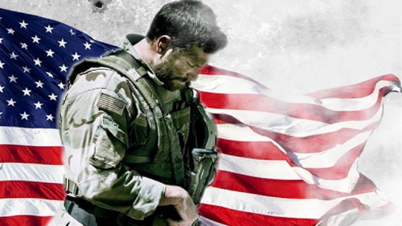 American Sniper still 7