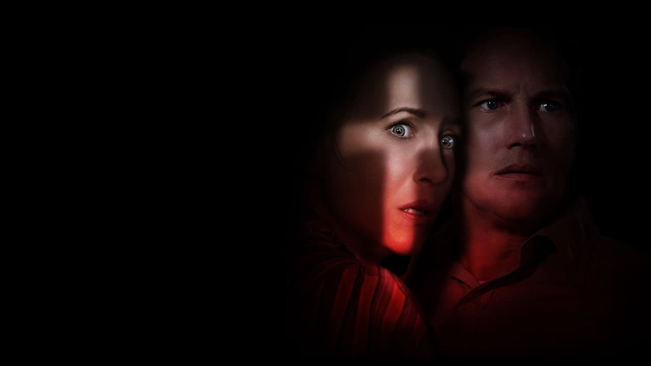 The Conjuring: The Devil Made Me Do It still 1