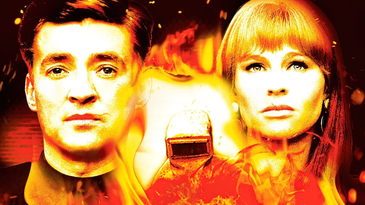 Fahrenheit 451 still 7