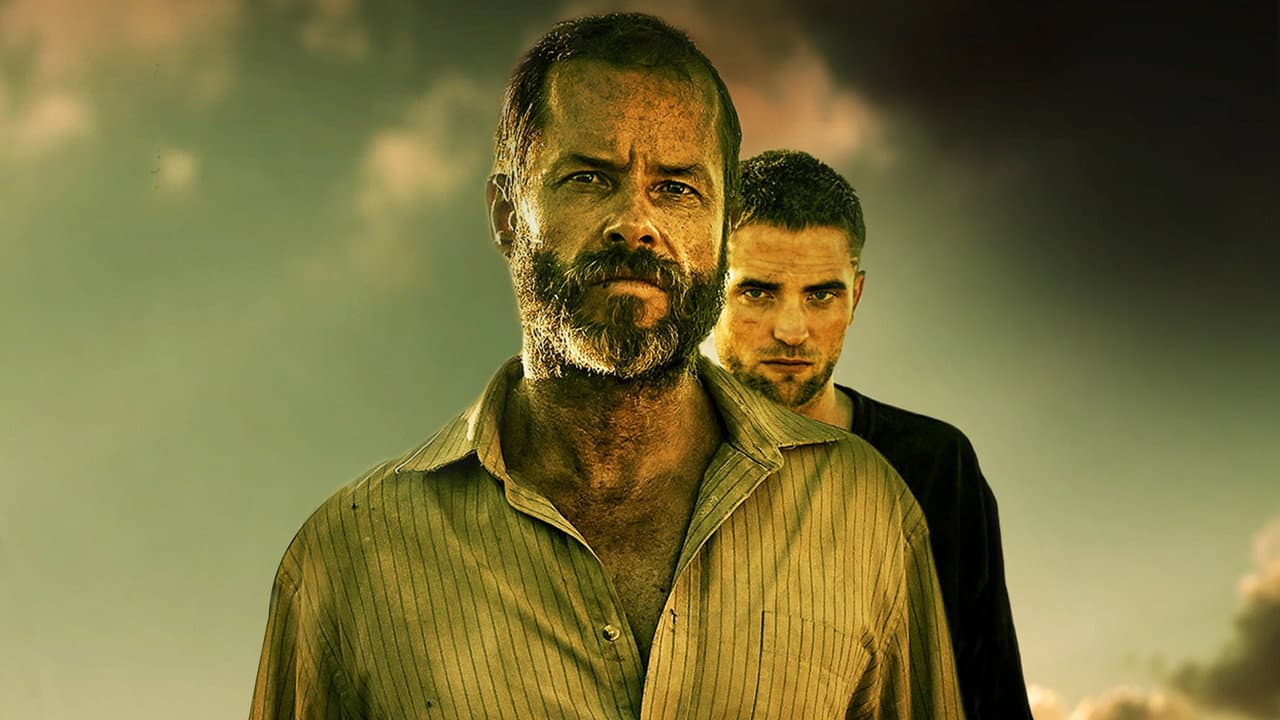 The Rover still 5