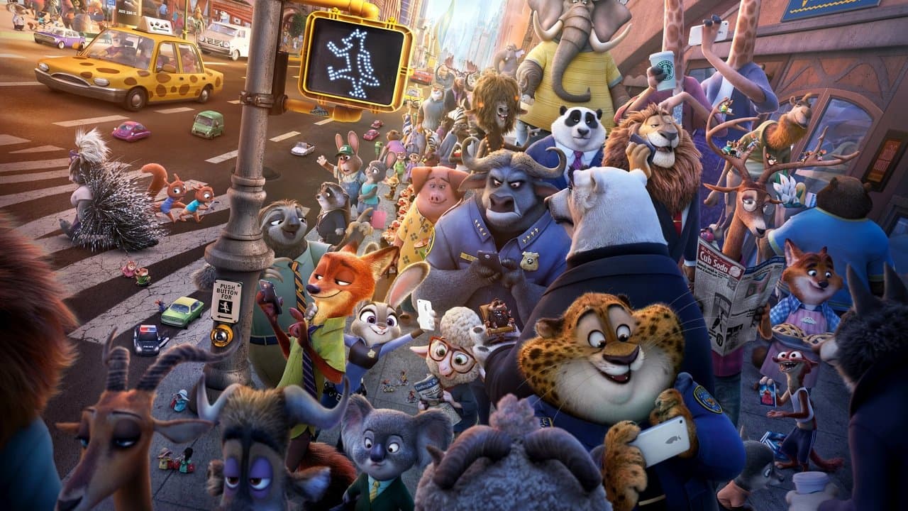 Zootopia still 2
