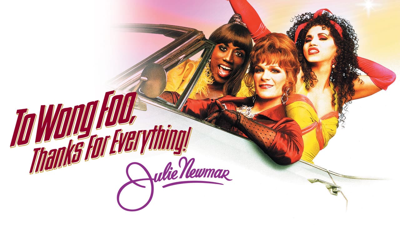 To Wong Foo, Thanks for Everything! Julie Newmar still 4