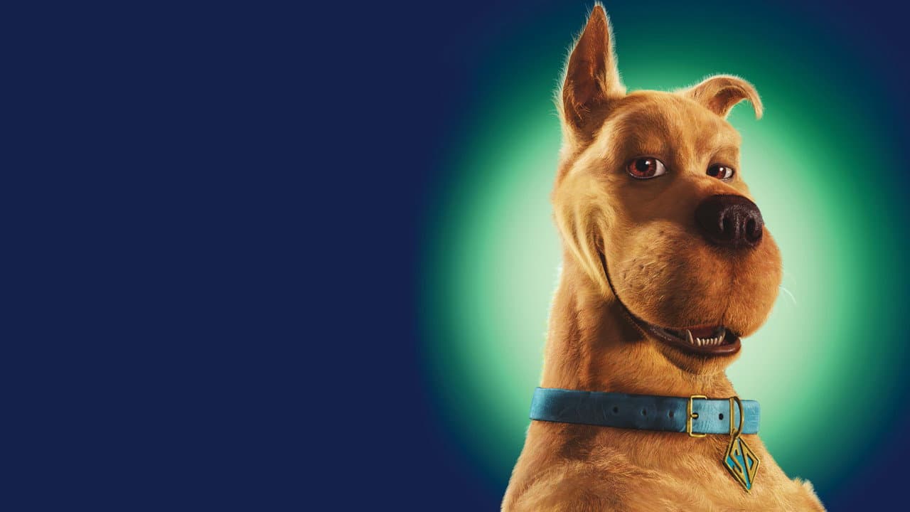 Scooby-Doo still 7