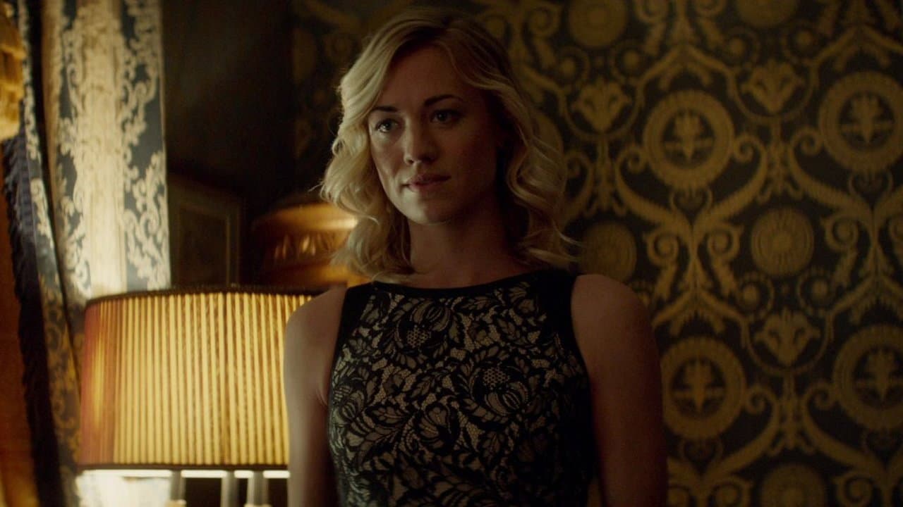 Manhattan Night still 6