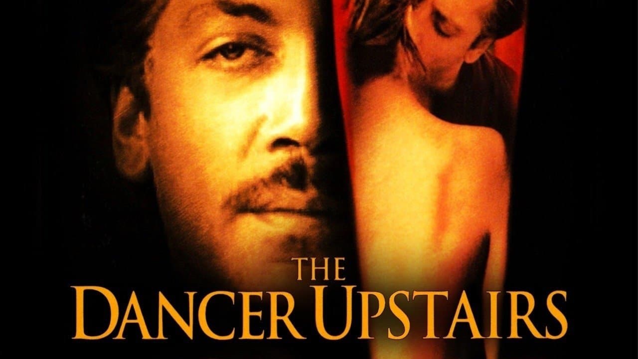 The Dancer Upstairs still 1