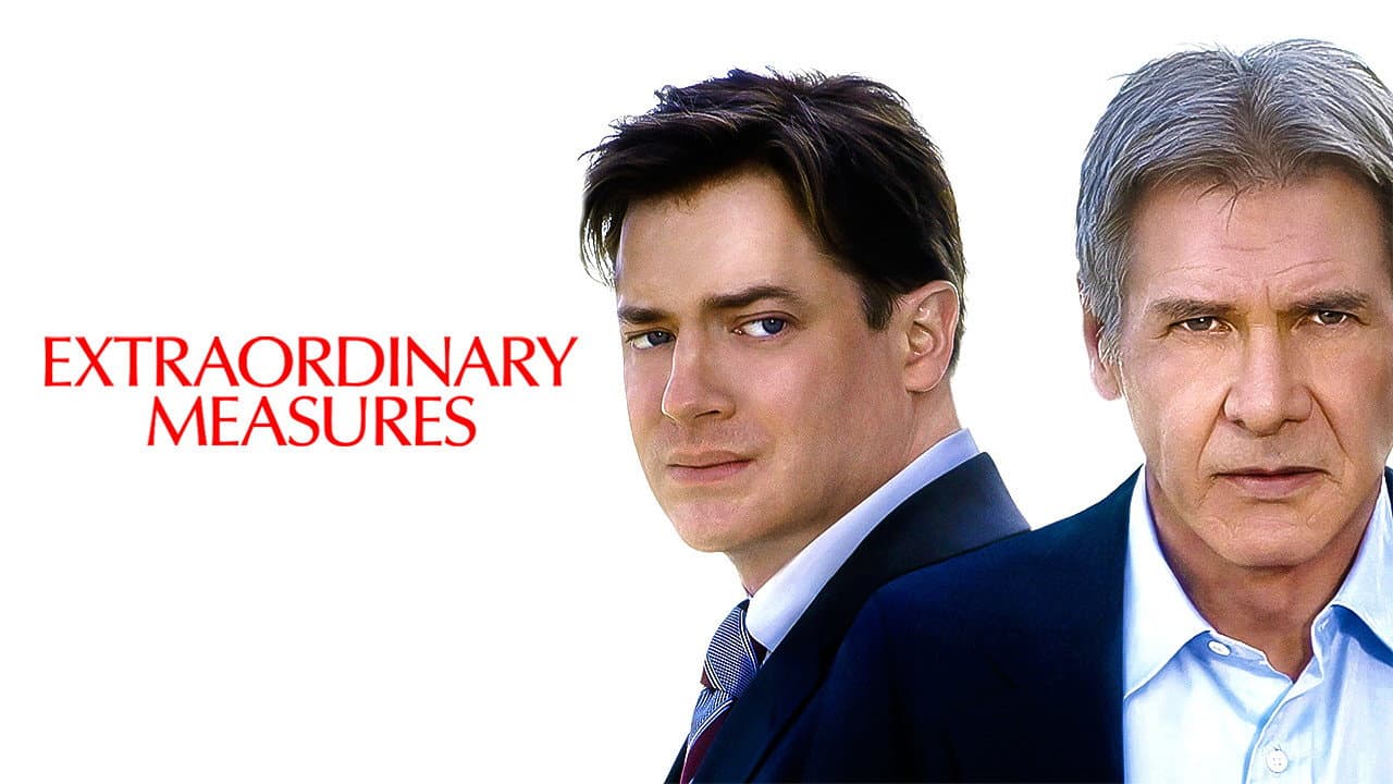 Extraordinary Measures still 6