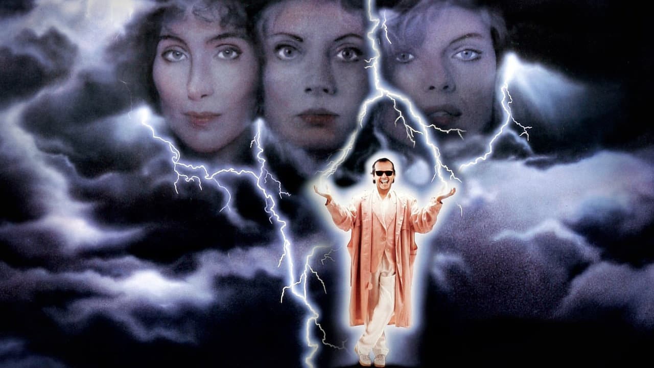 The Witches of Eastwick still 4