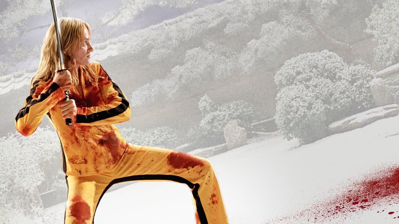 Kill Bill: Vol. 1 still 2