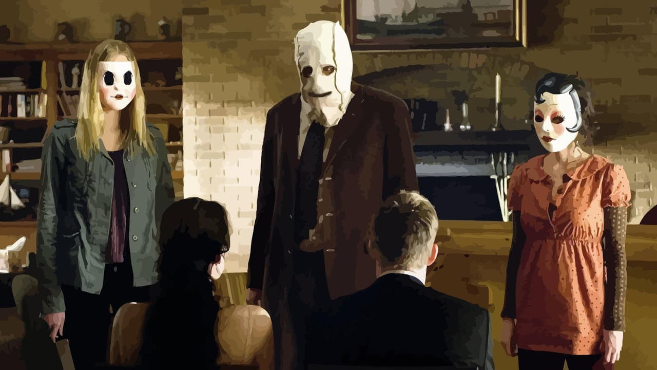 The Strangers still 7