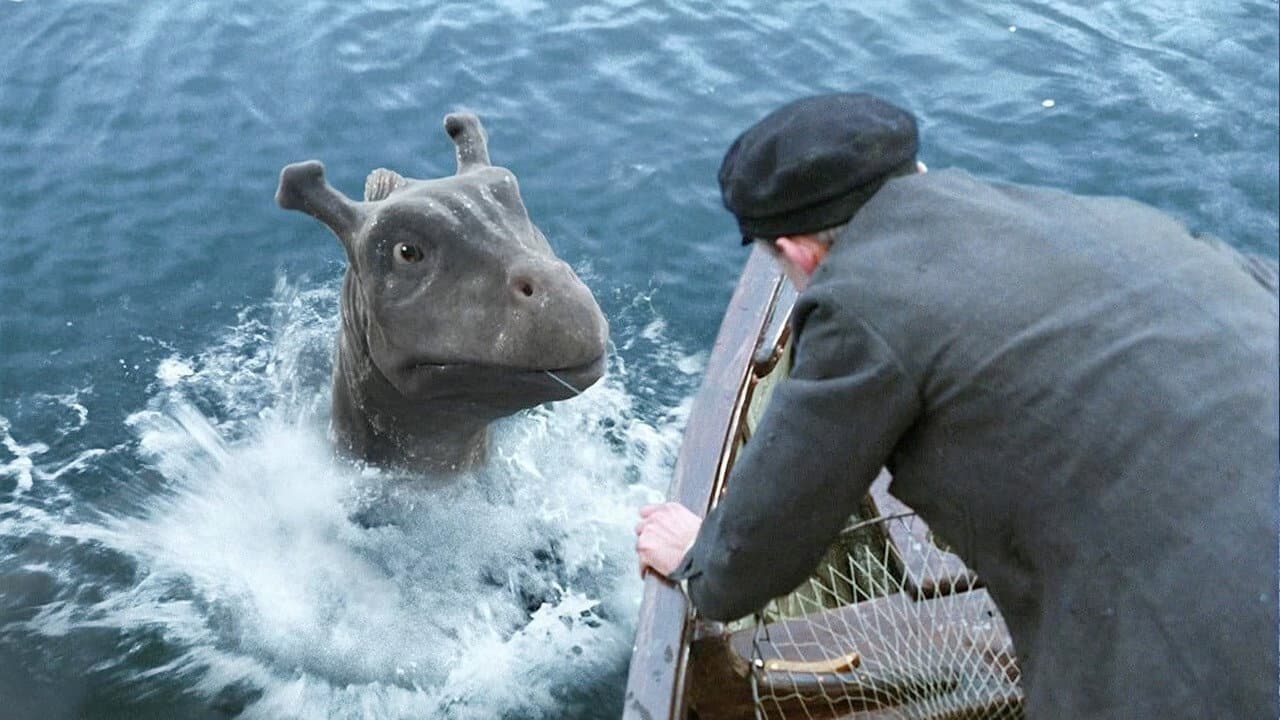 The Water Horse still 8
