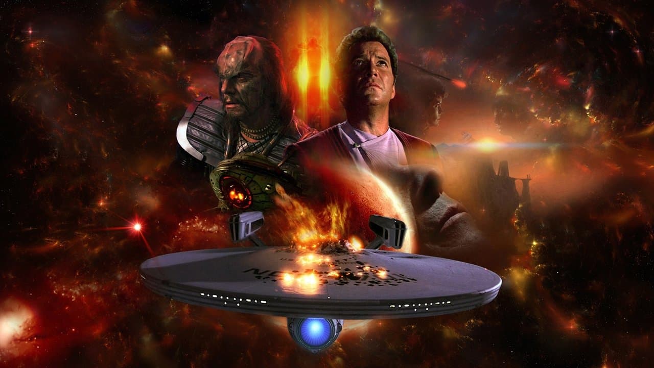 Star Trek III: The Search for Spock still 3