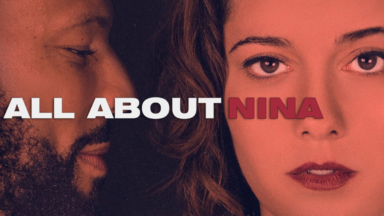 All About Nina still 2