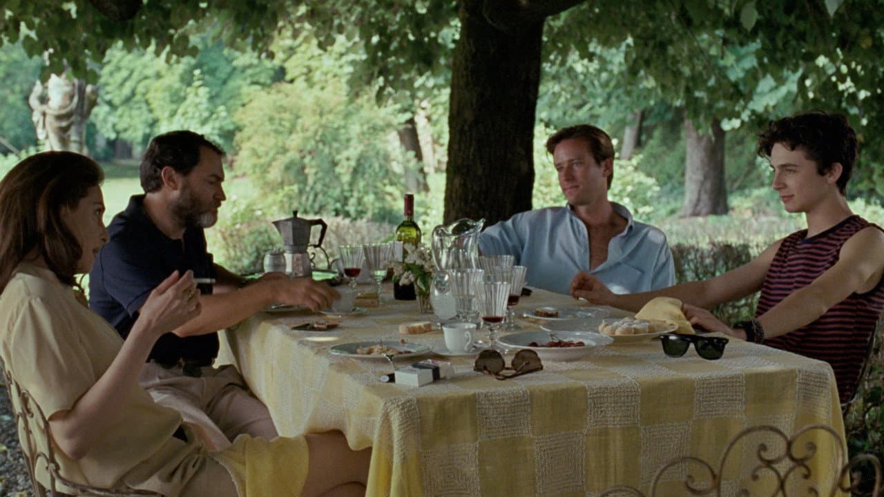 Call Me by Your Name still 8