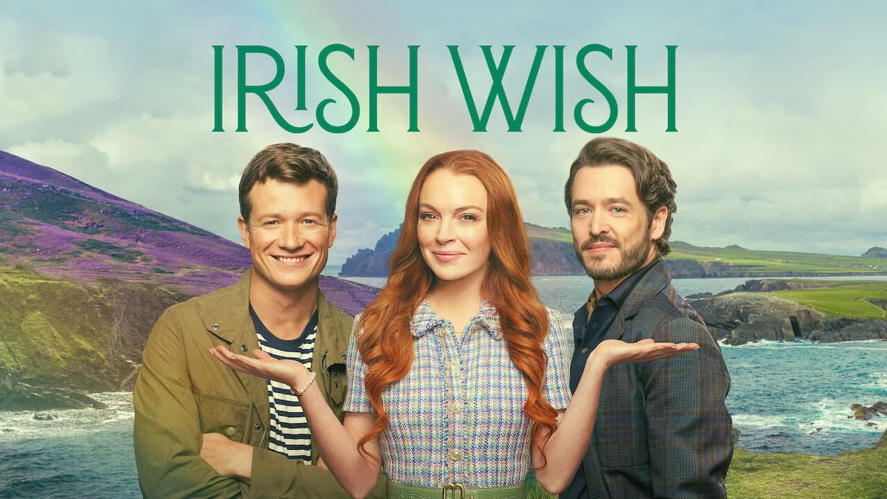 Irish Wish still 1