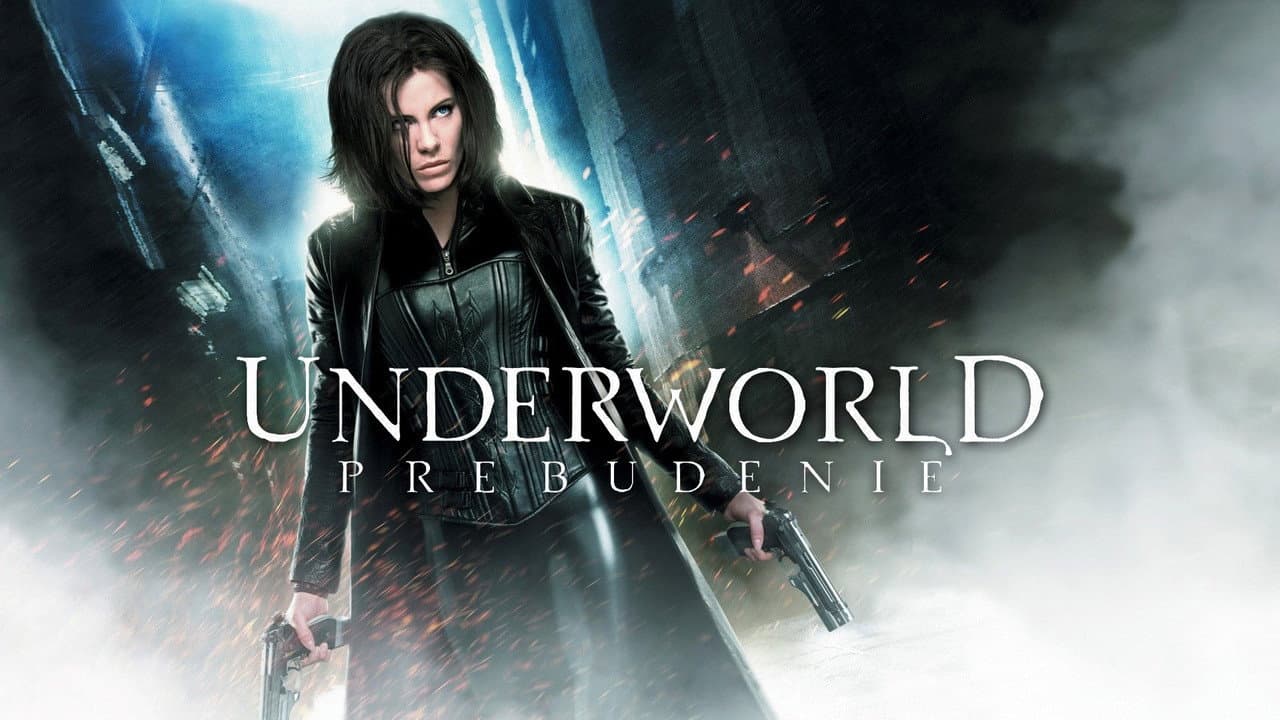 Underworld: Awakening still 2