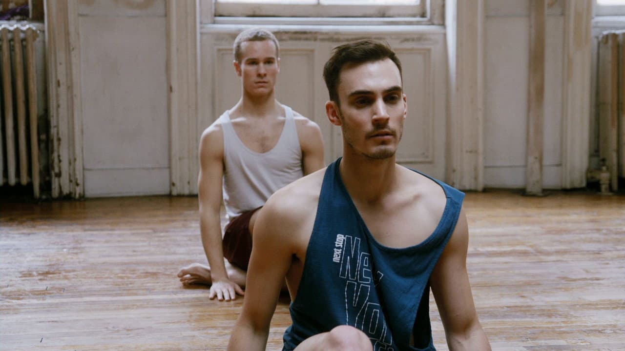 Five Dances still 1