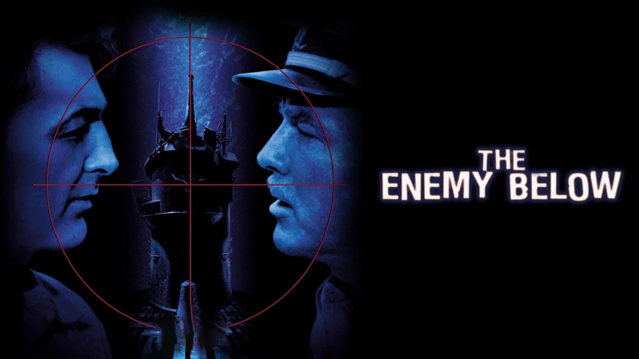 The Enemy Below still 8