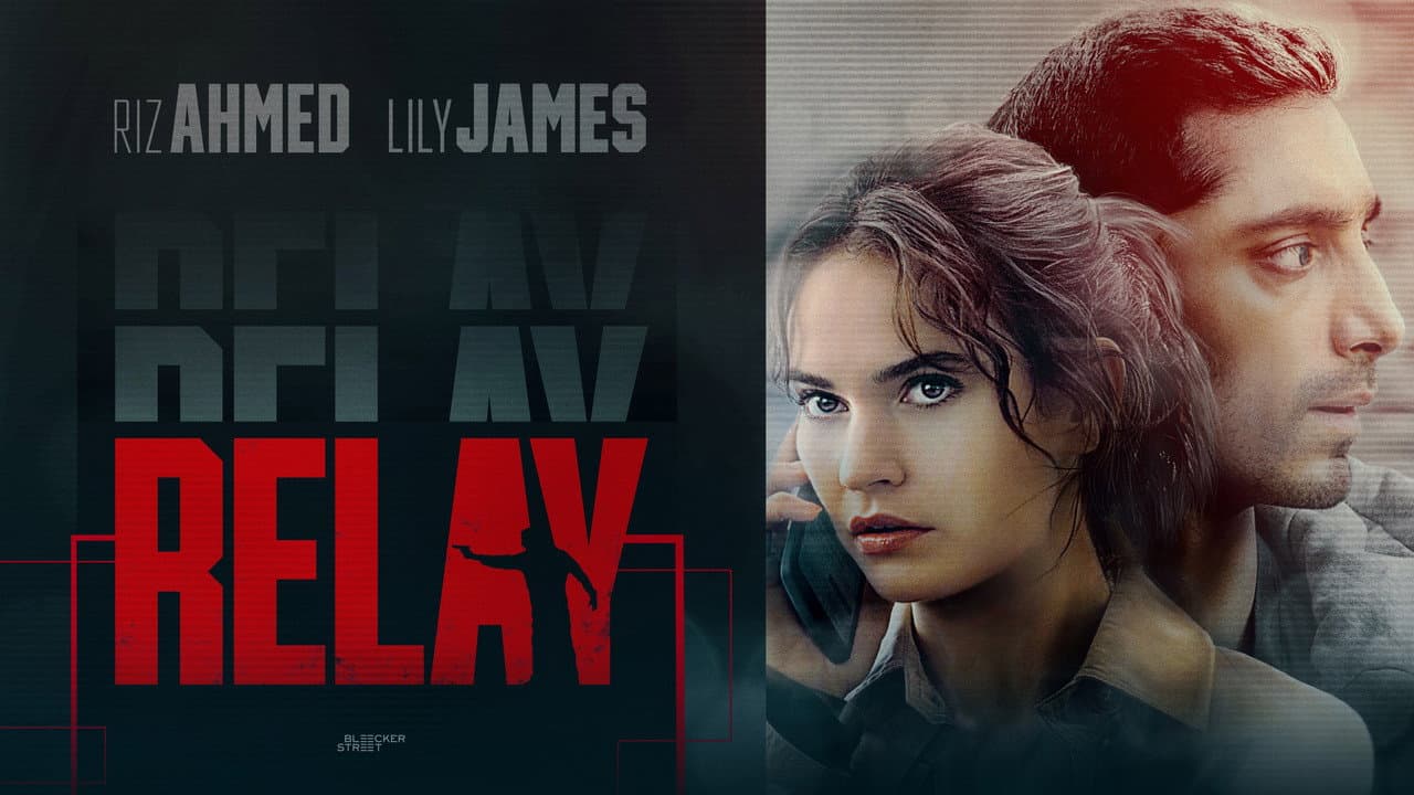 Relay still 4
