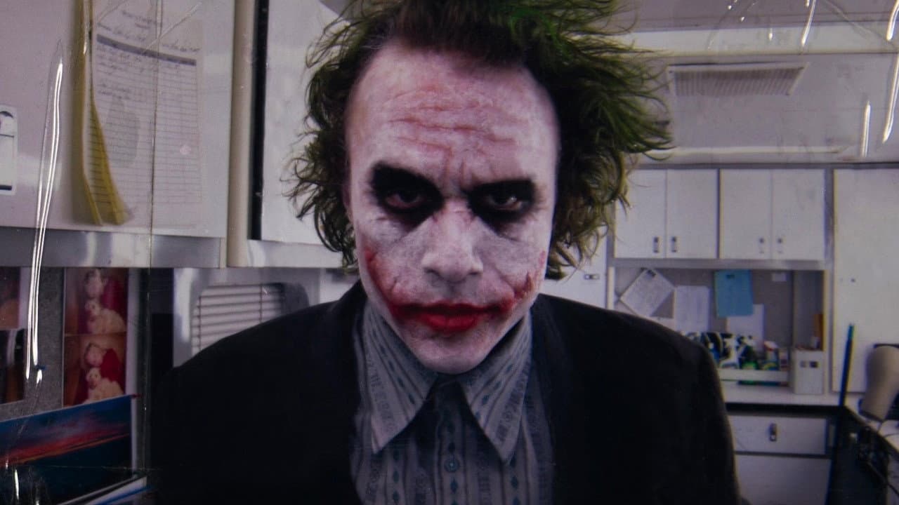 I Am Heath Ledger still 8