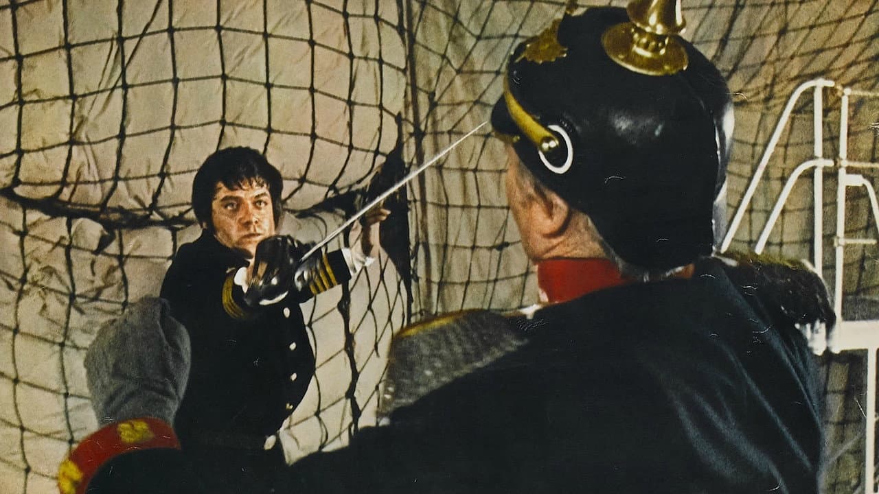 The Assassination Bureau still 7