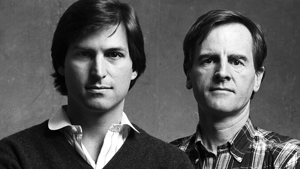 Steve Jobs: The Man in the Machine still 4