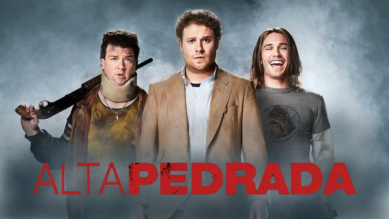 Pineapple Express still 5