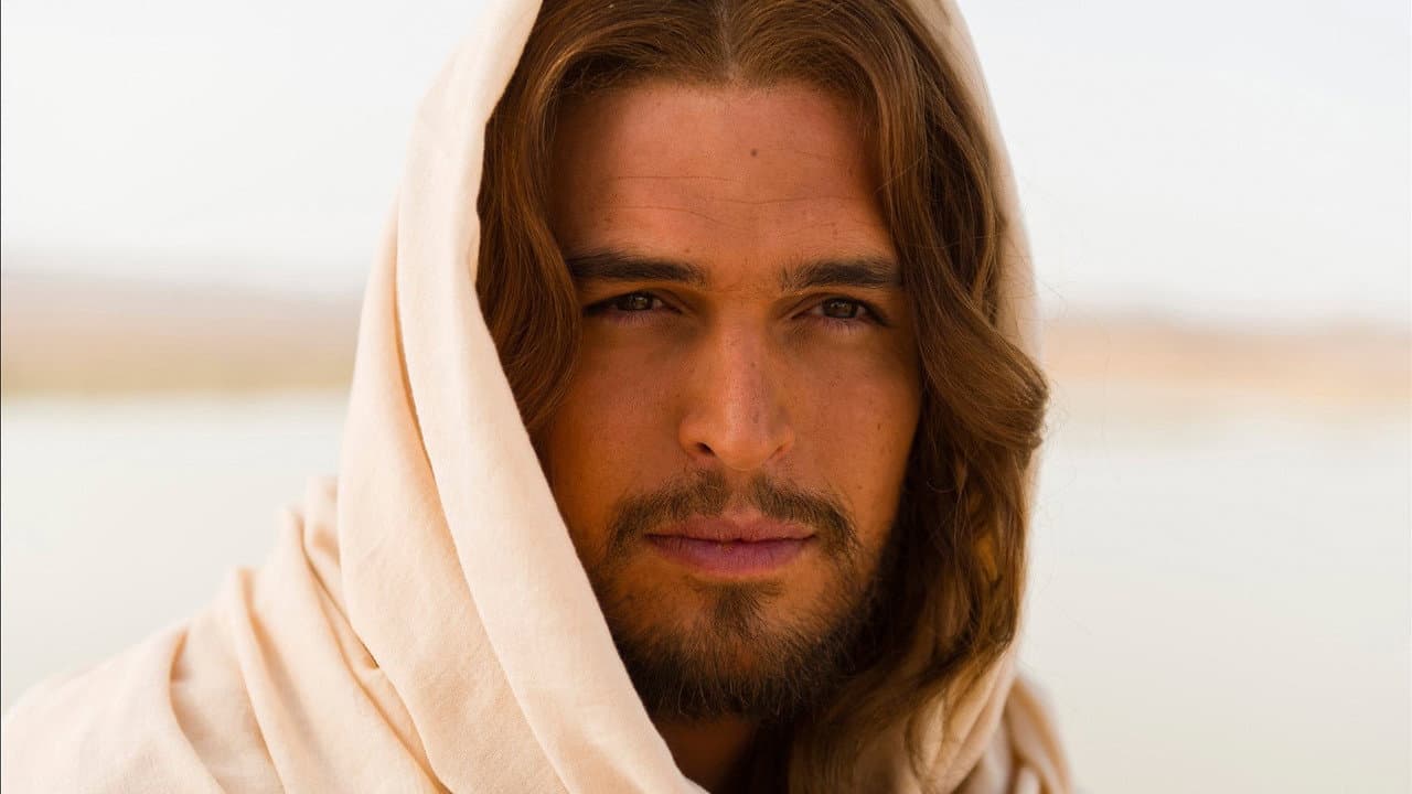 Son of God still 3