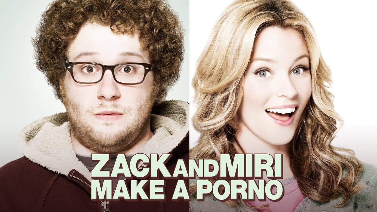Zack and Miri Make a Porno still 4