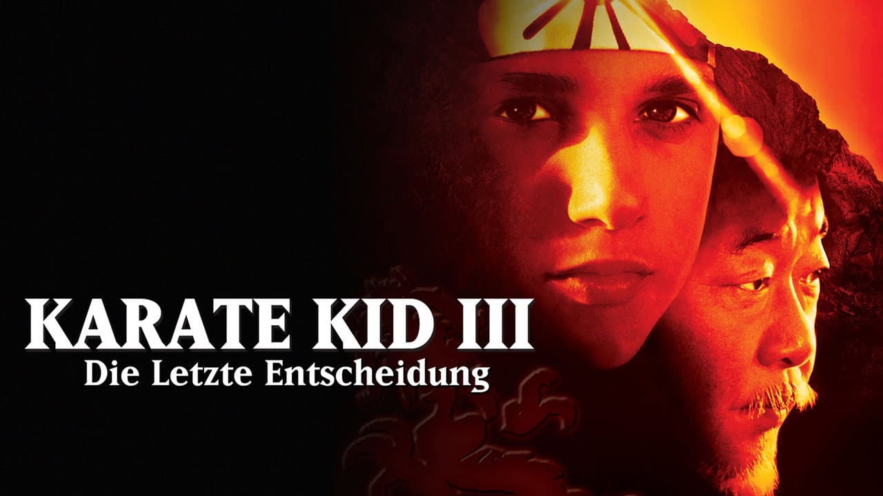 The Karate Kid Part III still 3