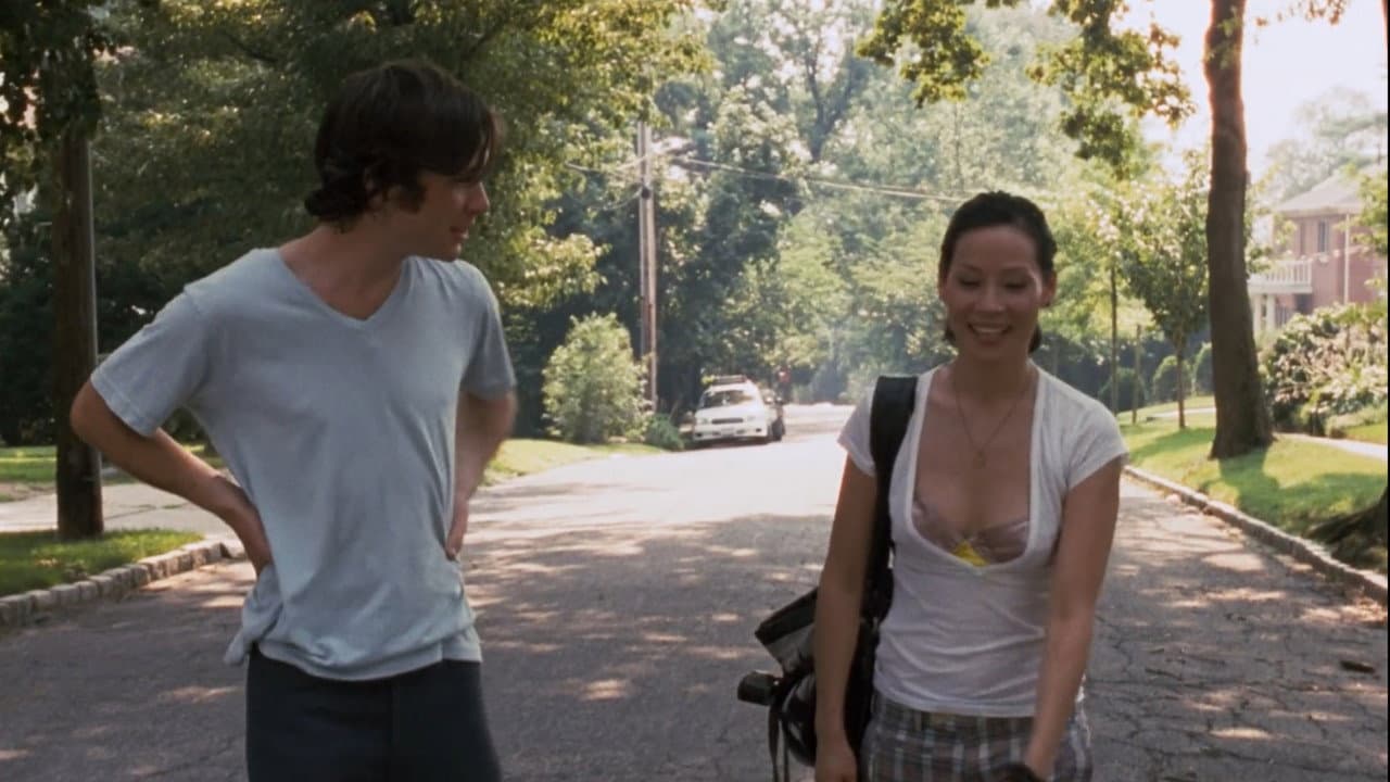 Watching the Detectives still 6