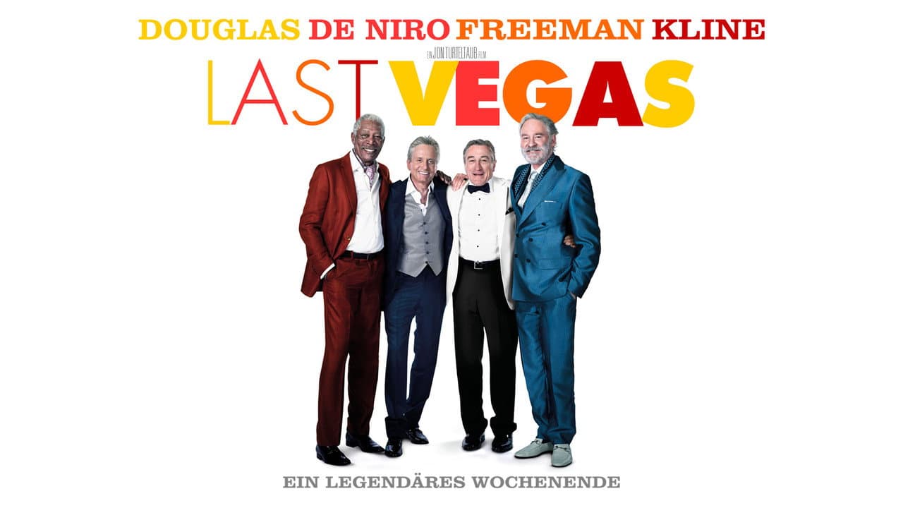Last Vegas still 8