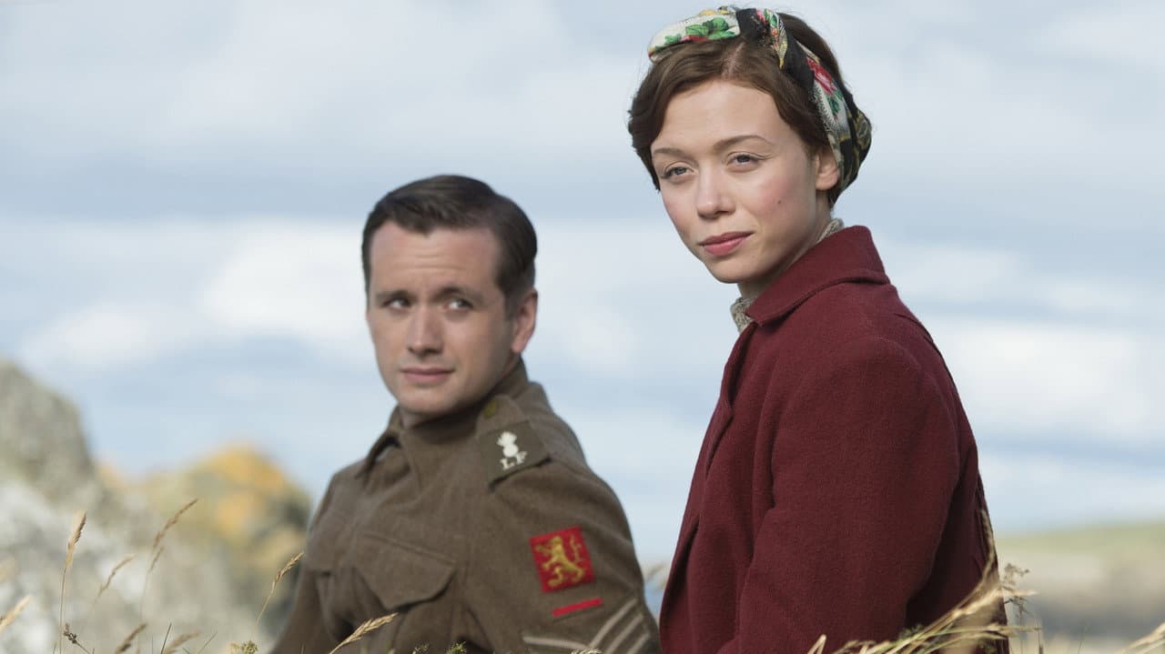 Whisky Galore still 3
