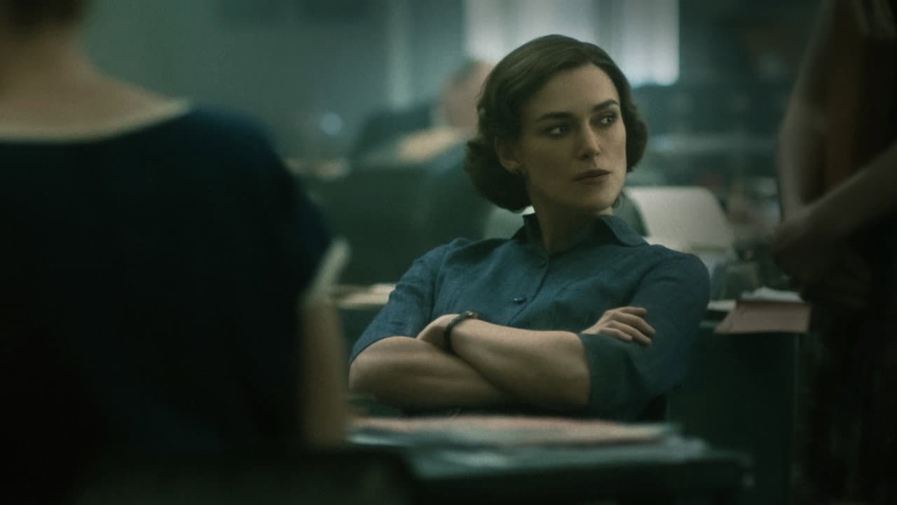 Boston Strangler still 8