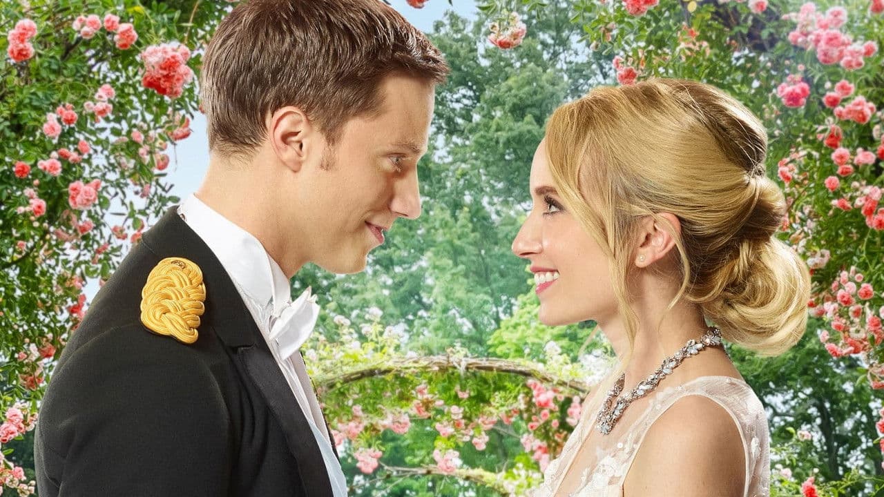 Once Upon a Prince still 1