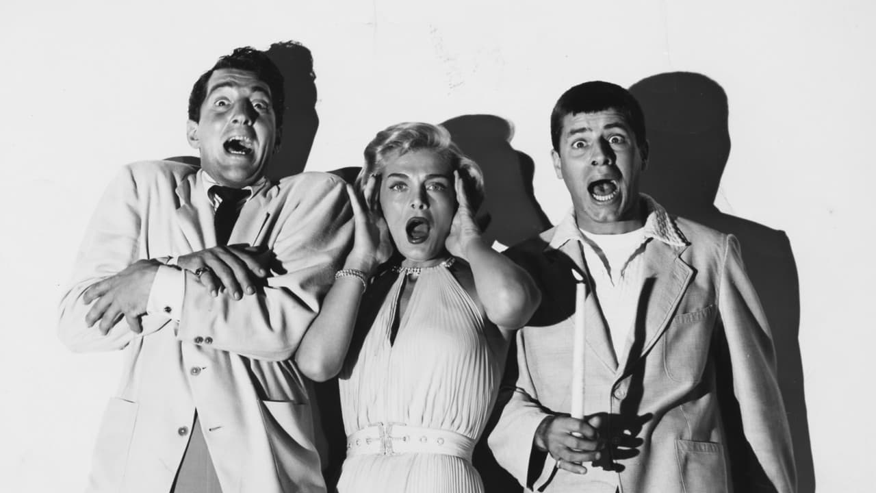 Scared Stiff still 4