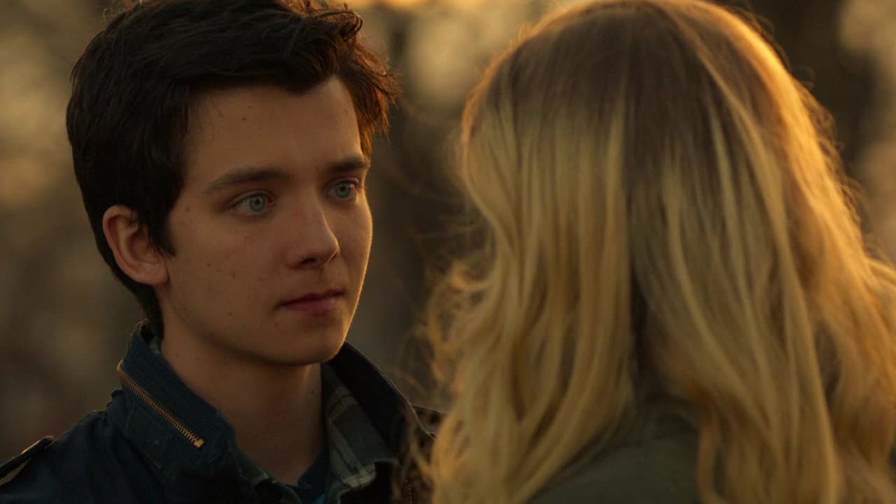 Time Freak still 7
