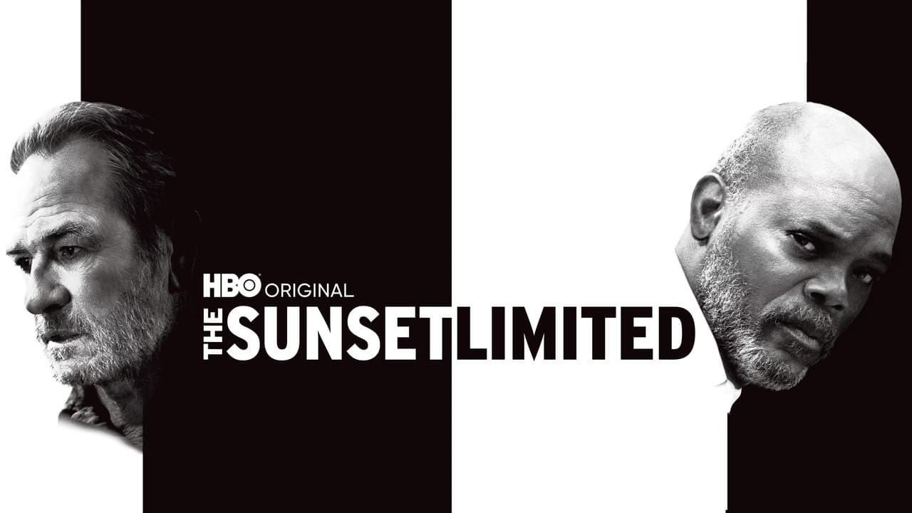 The Sunset Limited still 5