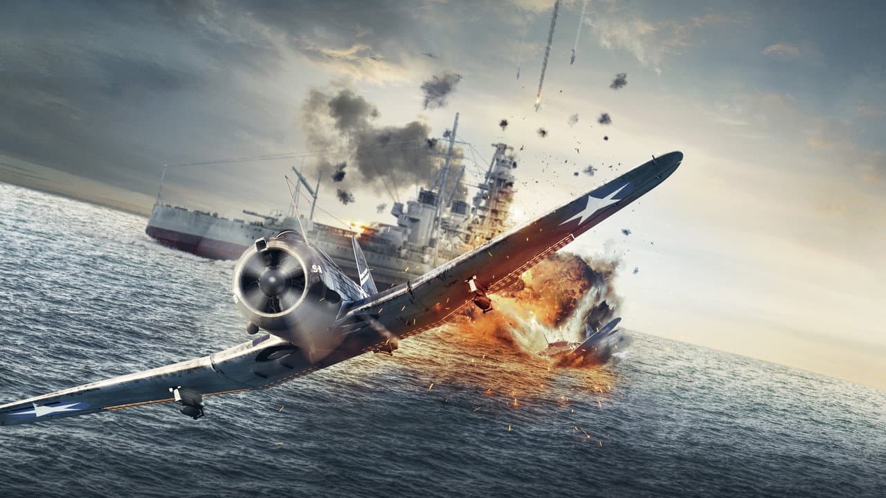 Midway still 8