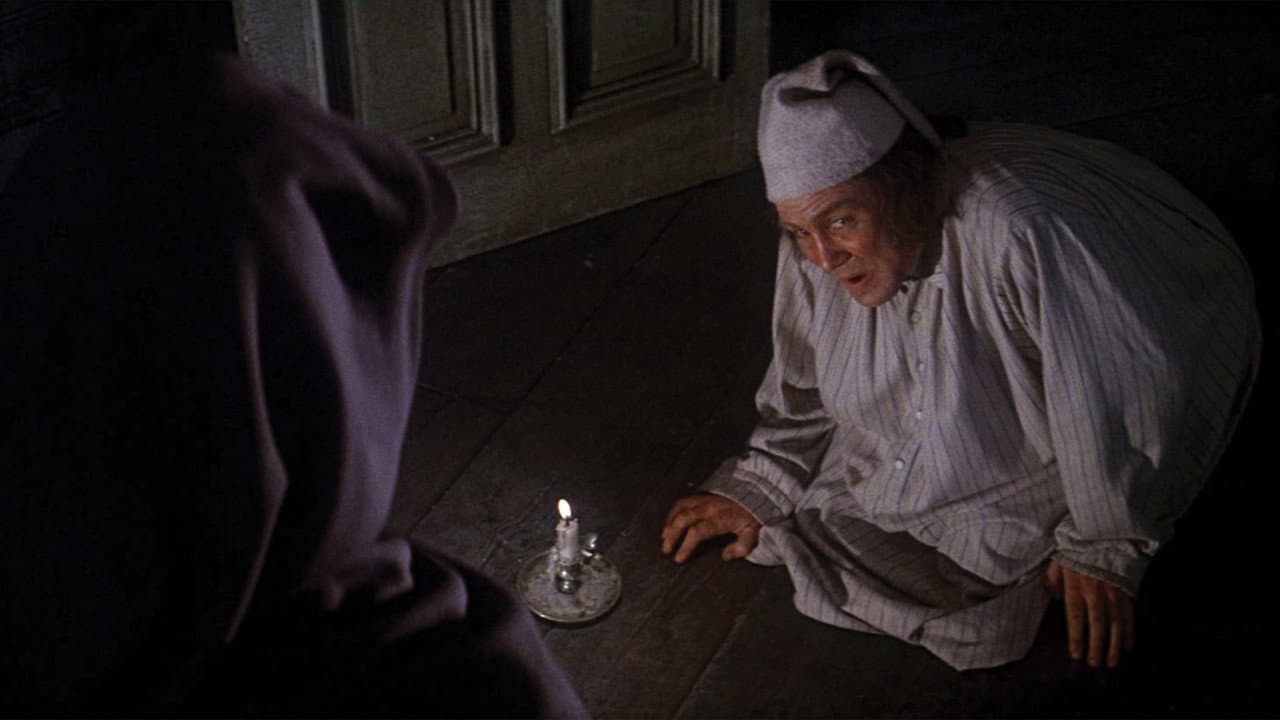 Scrooge still 7