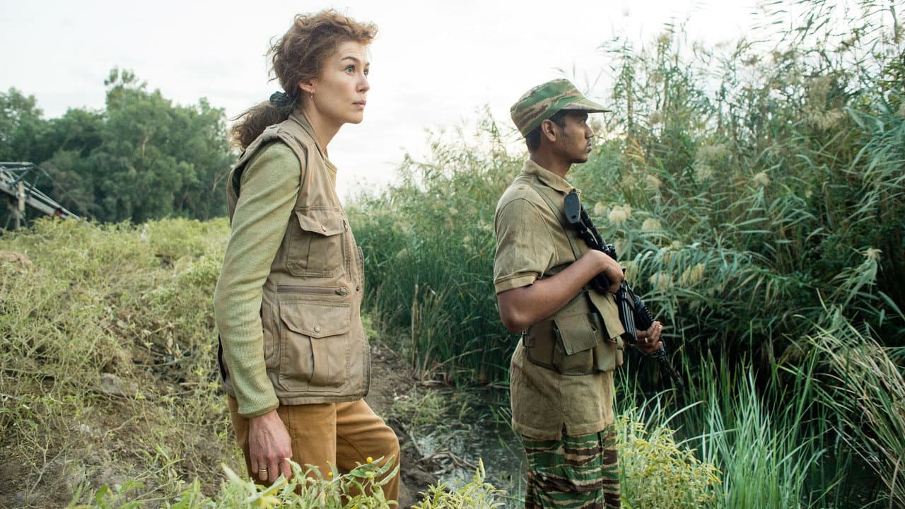 A Private War still 4