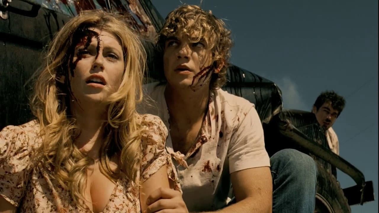 The Texas Chainsaw Massacre: The Beginning still 5